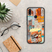 Thumbnail for Groovy Babe - Xiaomi Redmi Note 7 θήκη