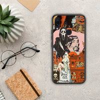 Thumbnail for Halloween Collage - Xiaomi Redmi Note 7 θήκη