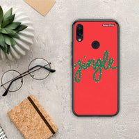 Thumbnail for Jingle Xmas - Xiaomi Redmi Note 7 θήκη