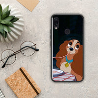 Thumbnail for Lady And Tramp 2 - Xiaomi Redmi Note 7 θήκη