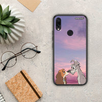 Thumbnail for Lady And Tramp - Xiaomi Redmi Note 7 θήκη