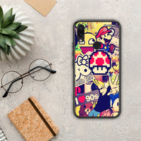 Thumbnail for Love The 90s - Xiaomi Redmi Note 7 θήκη