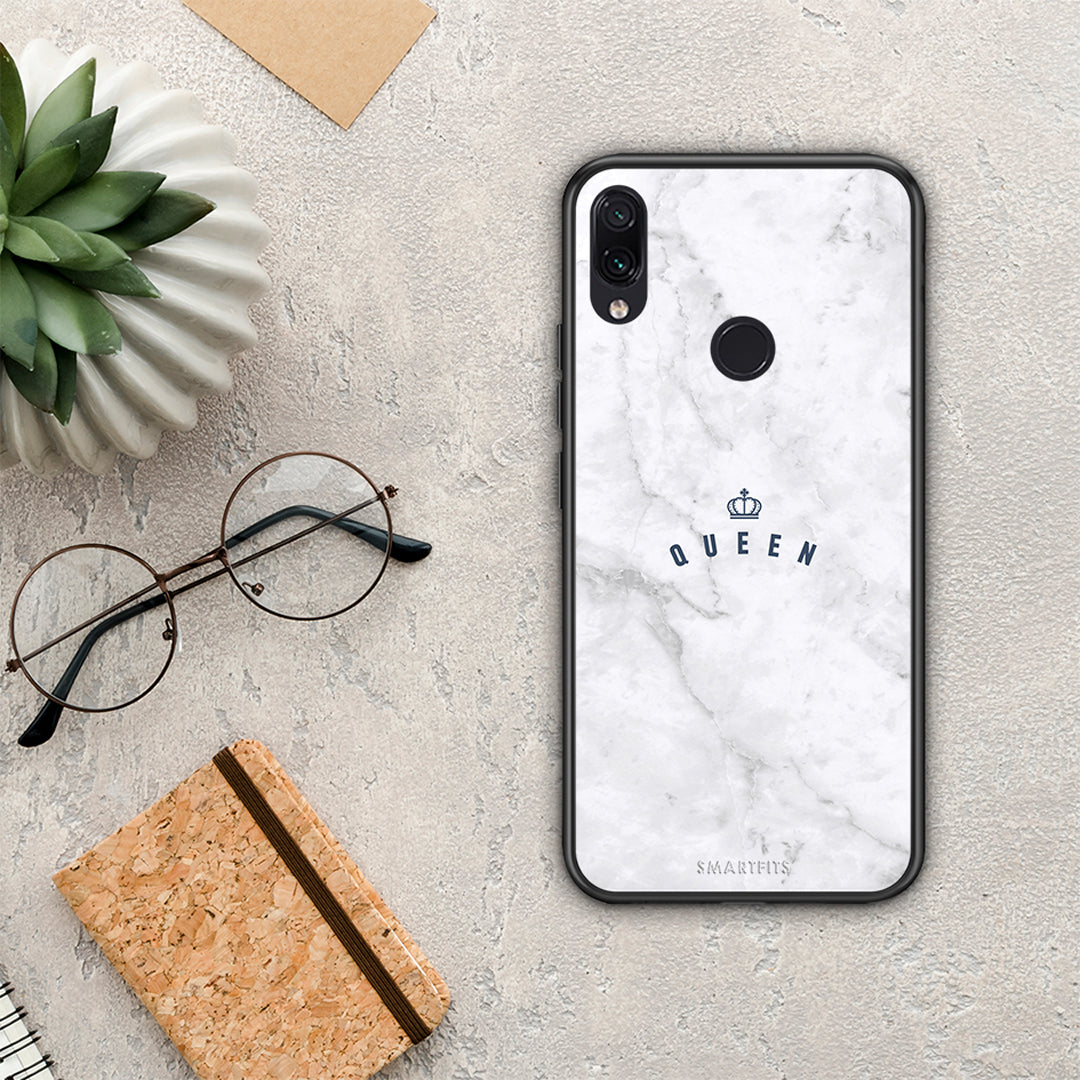 Marble Queen - Xiaomi Redmi Note 7 θήκη