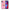 Θήκη Xiaomi Redmi Note 7 Moon Girl από τη Smartfits με σχέδιο στο πίσω μέρος και μαύρο περίβλημα | Xiaomi Redmi Note 7 Moon Girl case with colorful back and black bezels