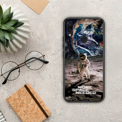 More Space - Xiaomi Redmi Note 7 θήκη