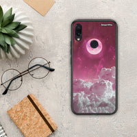 Thumbnail for Pink Moon - Xiaomi Redmi Note 7 θήκη