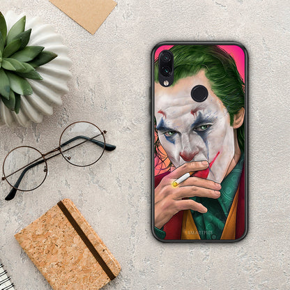 PopArt JokesOnU - Xiaomi Redmi Note 7 θήκη