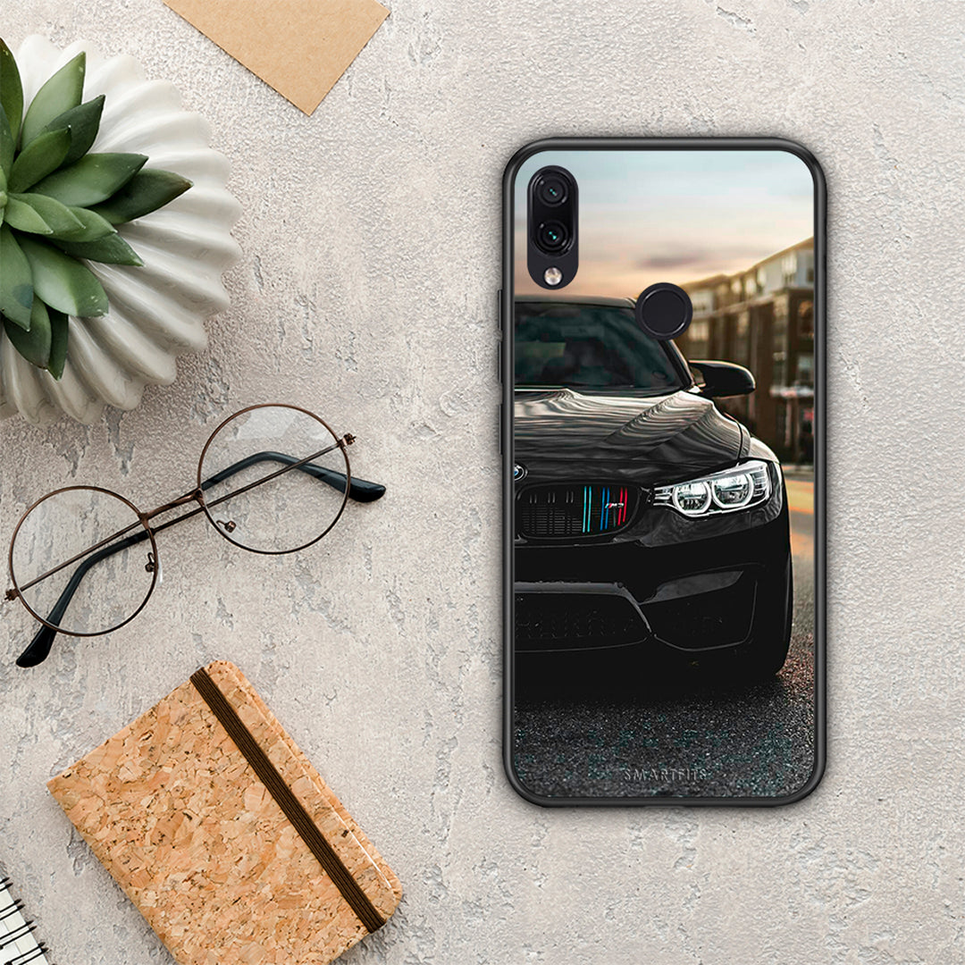Racing M3 - Xiaomi Redmi Note 7 θήκη