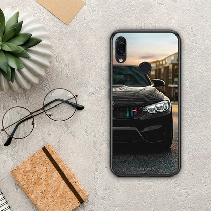 Racing M3 - Xiaomi Redmi Note 7 θήκη