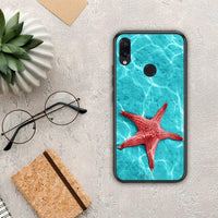 Thumbnail for Red Starfish - Xiaomi Redmi Note 7 θήκη