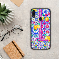 Thumbnail for Retro Spring - Xiaomi Redmi Note 7 θήκη