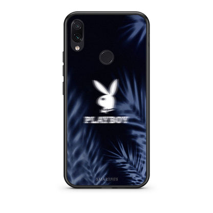 Xiaomi Redmi Note 7 Sexy Rabbit θήκη από τη Smartfits με σχέδιο στο πίσω μέρος και μαύρο περίβλημα | Smartphone case with colorful back and black bezels by Smartfits