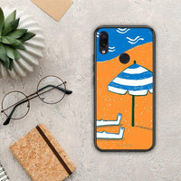 Thumbnail for Summering - Xiaomi Redmi Note 7 θήκη