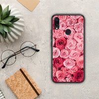 Thumbnail for Valentine RoseGarden - Xiaomi Redmi Note 7 θήκη
