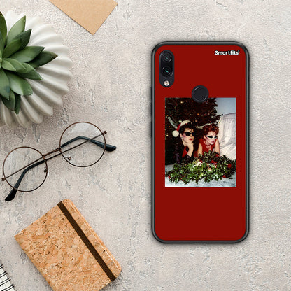 Waiting For Xmas - Xiaomi Redmi Note 7 θήκη