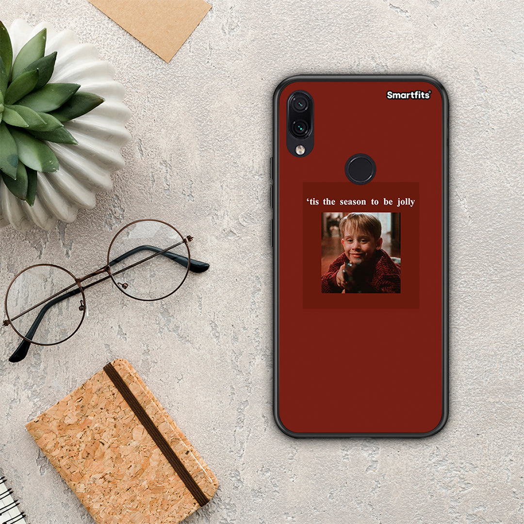 Xmas Ultimate Spirit - Xiaomi Redmi Note 7 θήκη
