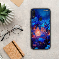 Thumbnail for Xmas Village - Xiaomi Redmi Note 7 θήκη