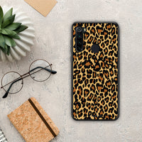 Thumbnail for Animal Leopard - Xiaomi Redmi Note 8 θήκη