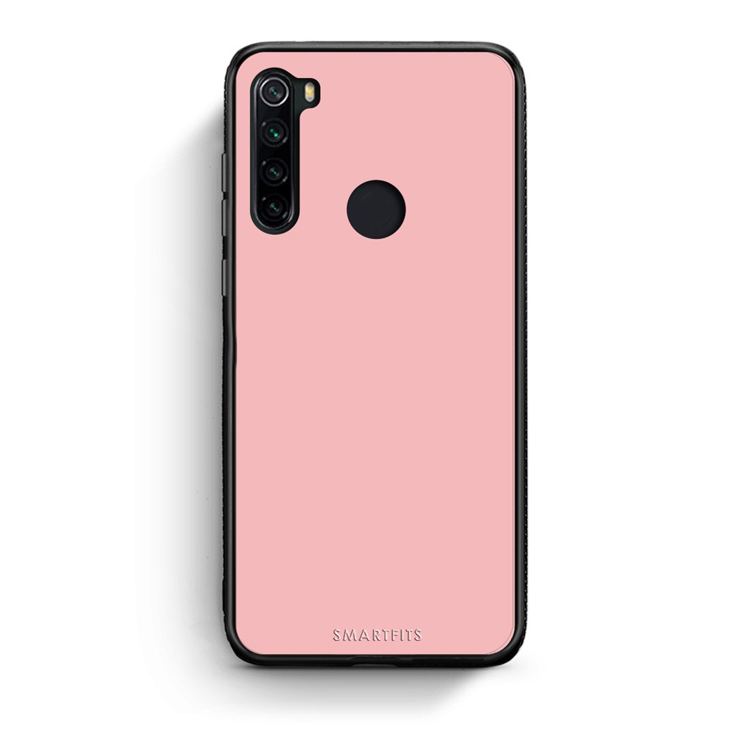 20 - Xiaomi Redmi Note 8 Nude Color case, cover, bumper