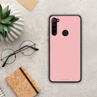 Thumbnail for Color Nude - Xiaomi Redmi Note 8 θήκη