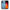 Θήκη Xiaomi Redmi Note 8 Greek Flag από τη Smartfits με σχέδιο στο πίσω μέρος και μαύρο περίβλημα | Xiaomi Redmi Note 8 Greek Flag case with colorful back and black bezels