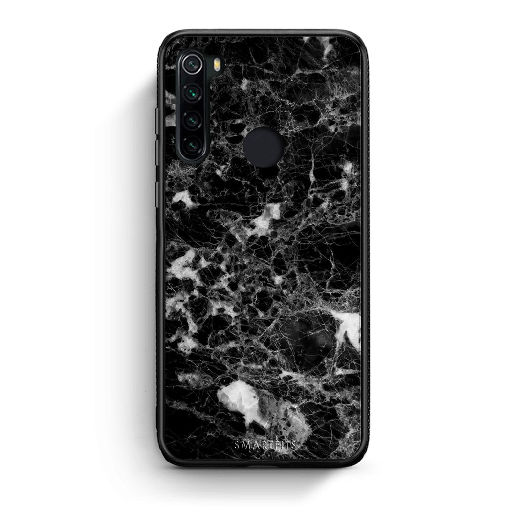 3 - Xiaomi Redmi Note 8 Male marble case, cover, bumper