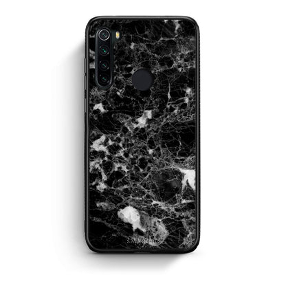3 - Xiaomi Redmi Note 8 Male marble case, cover, bumper