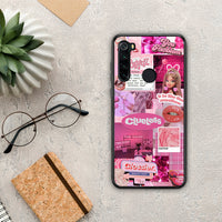 Thumbnail for Pink Love - Xiaomi Redmi Note 8 θήκη