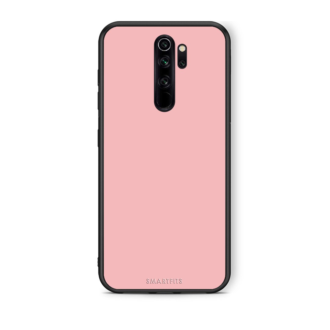 20 - Xiaomi Redmi Note 8 Pro Nude Color case, cover, bumper