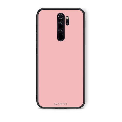 20 - Xiaomi Redmi Note 8 Pro Nude Color case, cover, bumper
