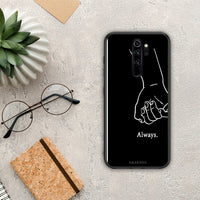 Thumbnail for Always & Forever 1 - Xiaomi Redmi Note 8 Pro θήκη