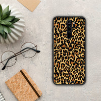 Thumbnail for Animal Leopard - Xiaomi Redmi Note 8 Pro θήκη