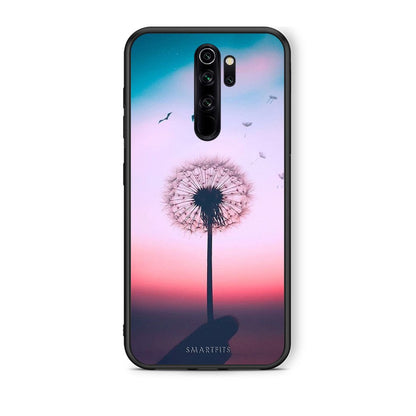 4 - Xiaomi Redmi Note 8 Pro Wish Boho case, cover, bumper