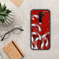 Thumbnail for Candy Cane - Xiaomi Redmi Note 8 Pro θήκη