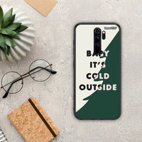 Thumbnail for Cold Outside - Xiaomi Redmi Note 8 Pro θήκη