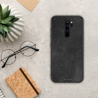 Thumbnail for Color Black Slate - Xiaomi Redmi Note 8 Pro θήκη