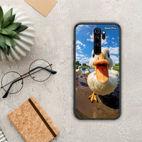 Thumbnail for Duck Face - Xiaomi Redmi Note 8 Pro θήκη