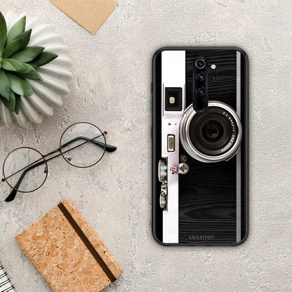 Emily In Paris - Xiaomi Redmi Note 8 Pro θήκη