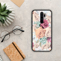Thumbnail for Floral Bouquet - Xiaomi Redmi Note 8 Pro θήκη