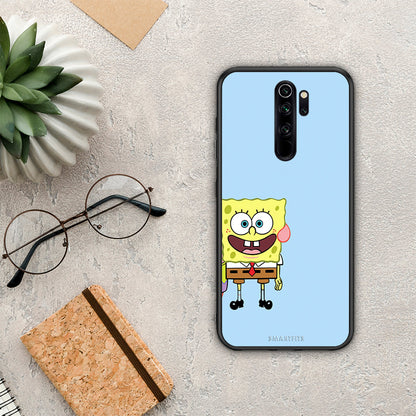 Friends Bob - Xiaomi Redmi Note 8 Pro θήκη