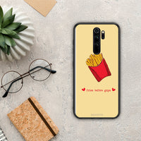 Thumbnail for Fries Before Guys - Xiaomi Redmi Note 8 Pro θήκη