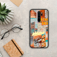 Thumbnail for Groovy Babe - Xiaomi Redmi Note 8 Pro θήκη