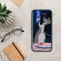 Thumbnail for Lady And Tramp 1 - Xiaomi Redmi Note 8 Pro θήκη