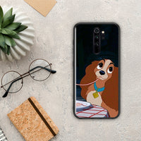 Thumbnail for Lady And Tramp 2 - Xiaomi Redmi Note 8 Pro θήκη