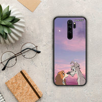 Thumbnail for Lady And Tramp - Xiaomi Redmi Note 8 Pro θήκη