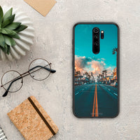 Thumbnail for Landscape City - Xiaomi Redmi Note 8 Pro θήκη