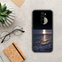 Thumbnail for Landscape Moon - Xiaomi Redmi Note 8 Pro θήκη