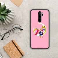 Thumbnail for Moon Girl - Xiaomi Redmi Note 8 Pro θήκη