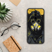 Thumbnail for PopArt Mask - Xiaomi Redmi Note 8 Pro θήκη