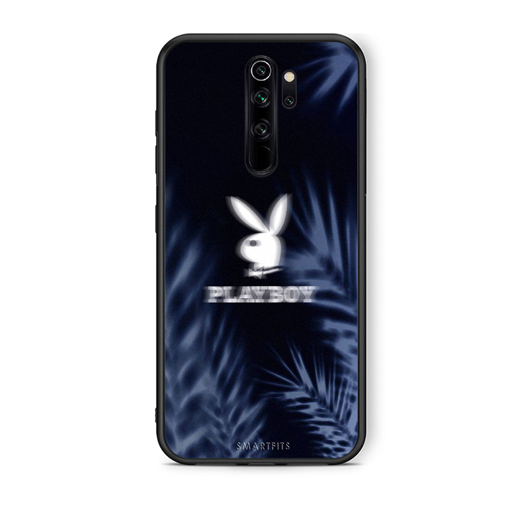 Xiaomi Redmi Note 8 Pro Sexy Rabbit θήκη από τη Smartfits με σχέδιο στο πίσω μέρος και μαύρο περίβλημα | Smartphone case with colorful back and black bezels by Smartfits